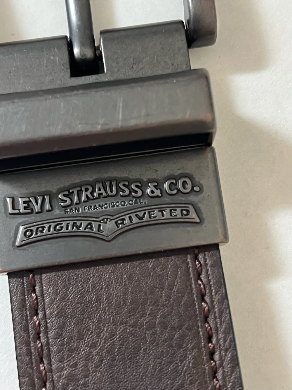 Levis levi men